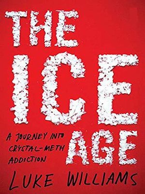 cover image of The Ice Age